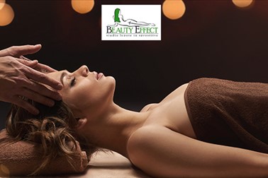 Beauty Effect Studio: Royal Sensitive masaža