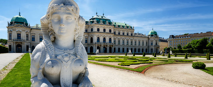 Hotel & Apartments Klimt**** - oddih v dvoje na Dunaju  - Kuponko.si