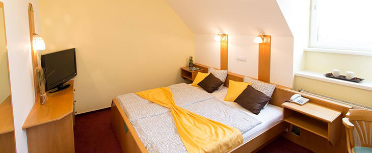 Hotel & Apartments Klimt**** - oddih v dvoje na Dunaju  - Kuponko.si