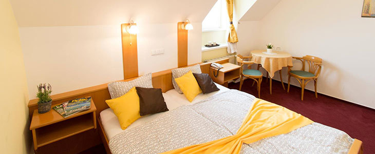 Hotel & Apartments Klimt**** - oddih v dvoje na Dunaju  - Kuponko.si