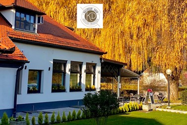 Kozjanski dvor 3*, Kozje: oddih s polpenzionom Kozjanski dvor 3*, Kozje: oddih s polpenzionom