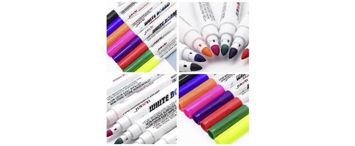 Čarobno vodno pisalo magicpens, 12 kom. - Kuponko.si