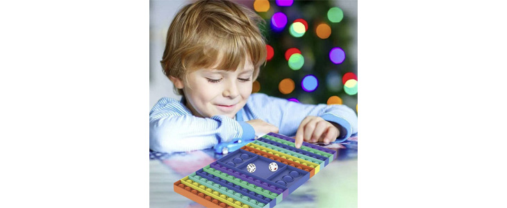 Pop It namizna igra za vse generacije - Kuponko.si