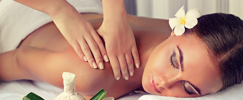 Masažni salon Nežni dotik: aromatična masaža telesa - Kuponko.si