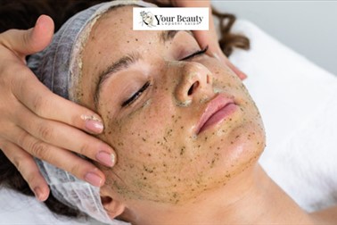 Lepotni salon YourBeauty; anti-age nega obraza Lepotni salon YourBeauty; anti-age nega obraza