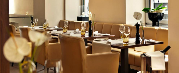 Flemings Selection Hotel Wien-City 4*: Dunaj, Avstrija - Kuponko.si