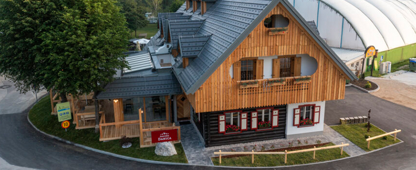 Gostišče Danica:  jesenski oddih v Bohinju - Kuponko.si