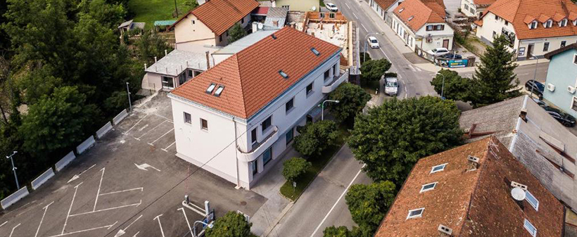 Klečka vila 4*, Ogulin: wellness oddih - Kuponko.si