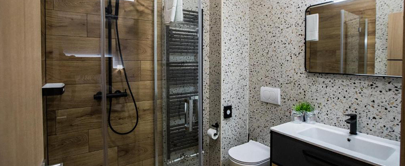 Klečka vila 4*, Ogulin: wellness oddih - Kuponko.si