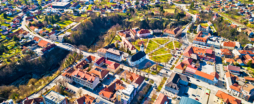 Klečka vila 4*, Ogulin: wellness oddih - Kuponko.si