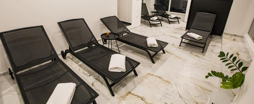 Klečka vila 4*, Ogulin: wellness oddih - Kuponko.si
