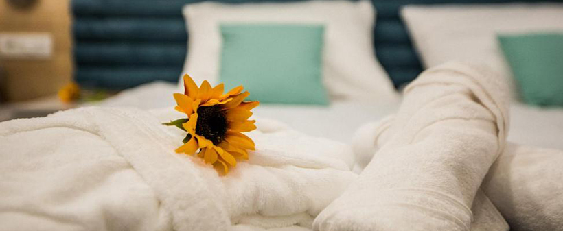 Klečka vila 4*, Ogulin: wellness oddih - Kuponko.si