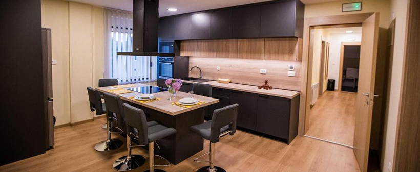 Klečka vila 4*, Ogulin: wellness oddih - Kuponko.si