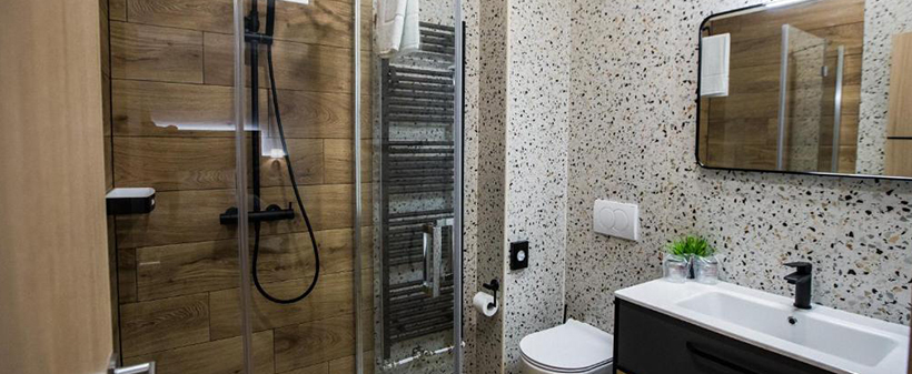 Klečka vila 4*, Ogulin: wellness oddih - Kuponko.si