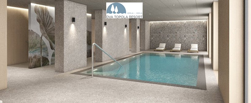 Dva topola resort, Izola: jesenski oddih na obali - Kuponko.si