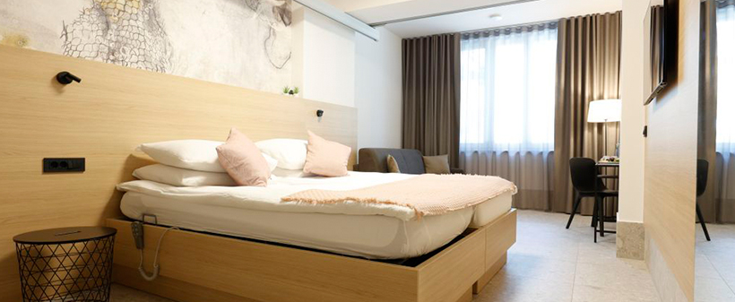 Dva topola resort, Izola: jesenski oddih na obali - Kuponko.si