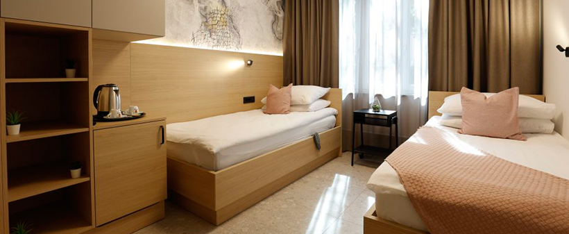 Dva topola resort, Izola: jesenski oddih na obali - Kuponko.si