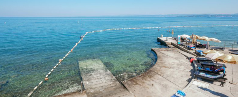 Dva topola resort, Izola: jesenski oddih na obali - Kuponko.si