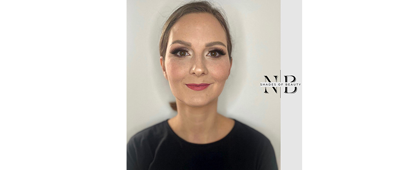 SHADES OF BEAUTY: profesionalno ličenje - Kuponko.si