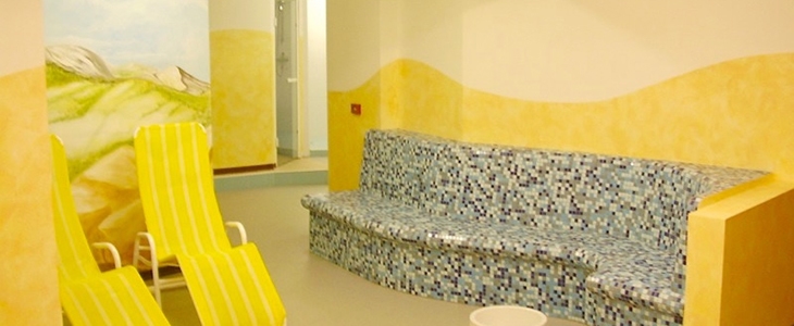 Hotel Al Gallo Forcello***superior: počitnice za 2 - Kuponko.si