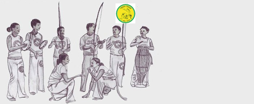 Capoeira 1-mesečna vadba za otroke - Kuponko.si