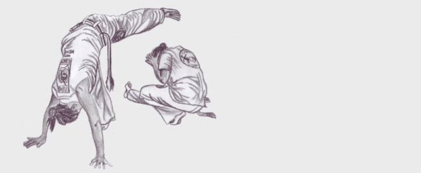Capoeira 1-mesečna vadba za otroke - Kuponko.si