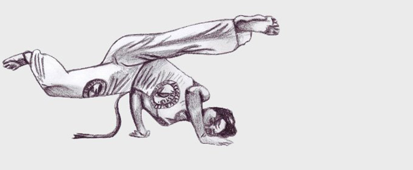 Capoeira 1-mesečna vadba za odrasle - Kuponko.si