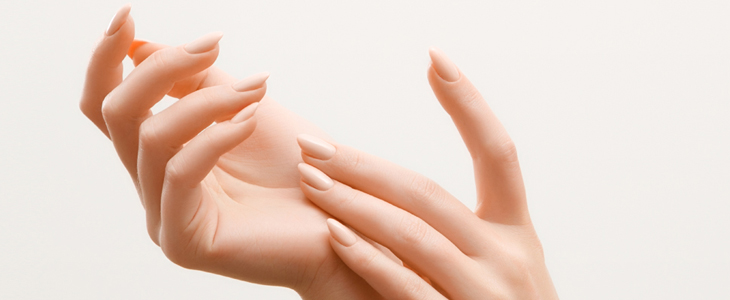 Perfect Nail Studio: Parafinska obloga rok  - Kuponko.si