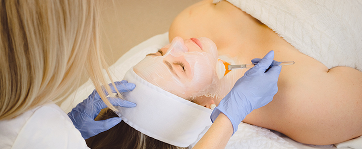 Lotus, točka kozmetike in estetike, microneedling - Kuponko.si