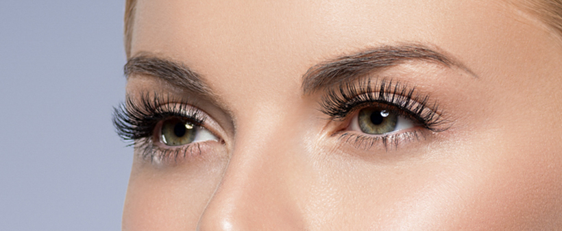 Bellavie salon lepote: vihanje trepalnic Lash Lift - Kuponko.si