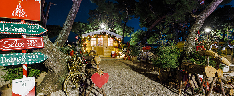 Hotel Esplanade ****, Crikvenica: zimski oddih - Kuponko.si