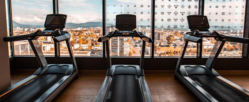 Serenity wellness & spa: obisk fitnessa - Kuponko.si