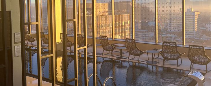 Serenity wellness & spa: SPA razvajanje in FITNESS - Kuponko.si