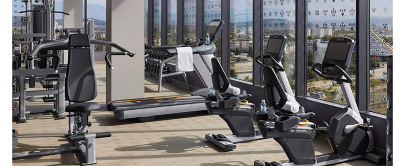 Serenity wellness & spa: SPA razvajanje in FITNESS - Kuponko.si