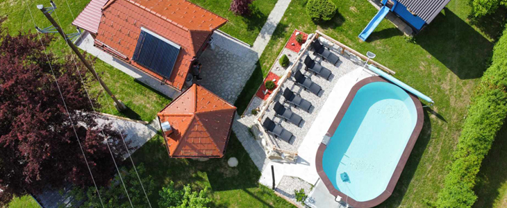 Green Land resort, Šmarje pri Jelšah, apartma - Kuponko.si