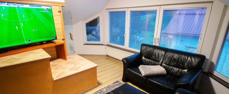 Green Land resort, Šmarje pri Jelšah, apartma - Kuponko.si