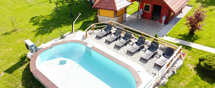 Green Land resort, Šmarje pri Jelšah, apartma - Kuponko.si