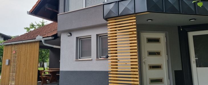 Green Land resort, Šmarje pri Jelšah, apartma - Kuponko.si