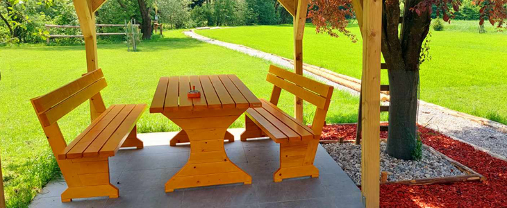 Green Land resort, Šmarje pri Jelšah, apartma - Kuponko.si