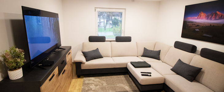Green Land resort, Šmarje pri Jelšah, apartma - Kuponko.si