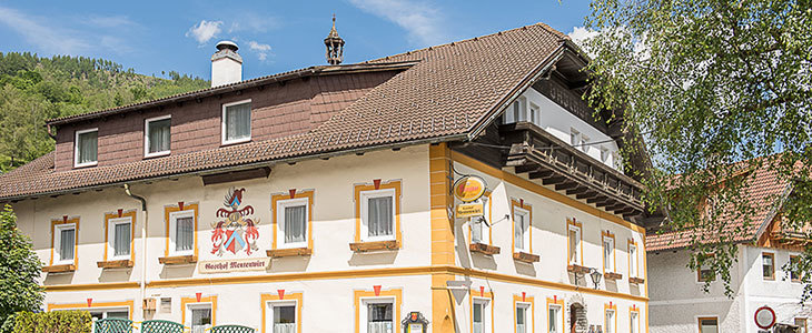 Mentenwirt Pension&Appartements, Avstrija: zimski oddih - Kuponko.si