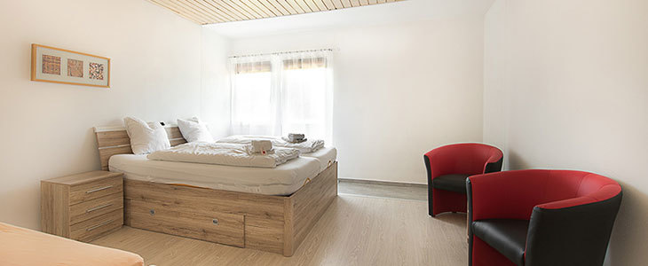 Mentenwirt Pension&Appartements, Avstrija: zimski oddih - Kuponko.si