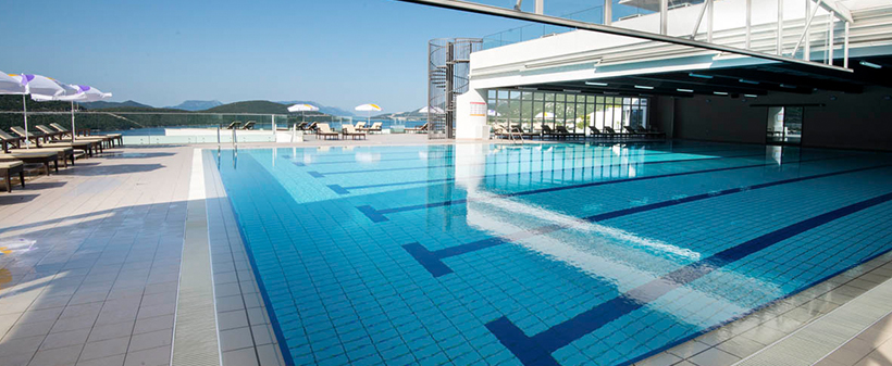 Grand hotel Neum 4*: novoletni oddih - Kuponko.si