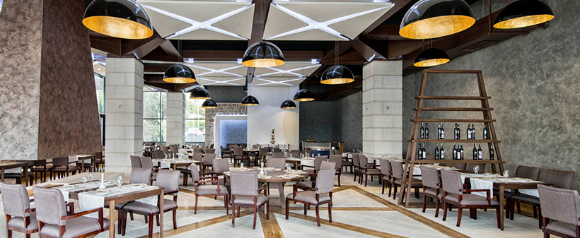 Grand hotel Neum 4*: novoletni oddih - Kuponko.si