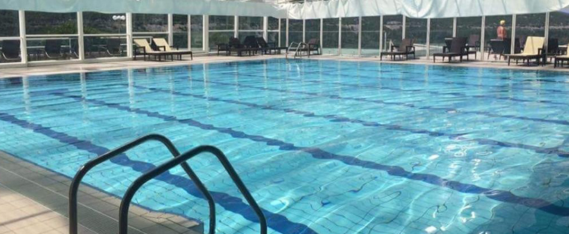 Grand hotel Neum 4*: novoletni oddih - Kuponko.si