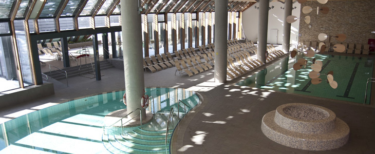 Hotel Špik v Gozdu Martuljku: oddih s kopanjem in savno - Kuponko.si