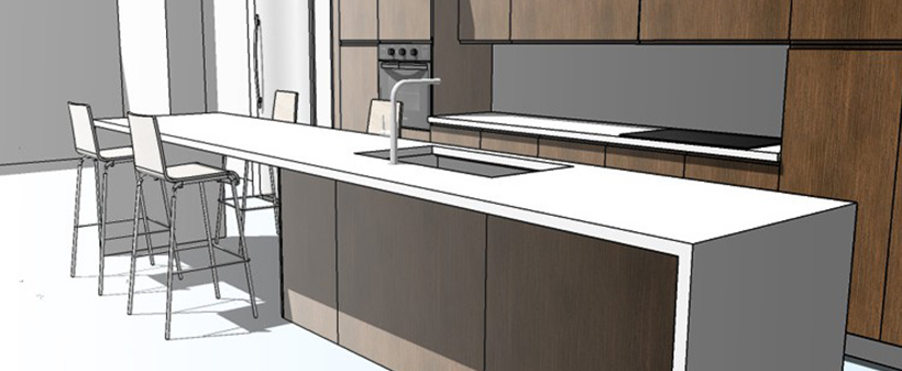 B-Design, notranje oblikovanje prostora - Kuponko.si