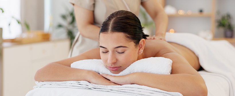 Zen Therapy Massage & Beauty Center; tuina masaža - Kuponko.si