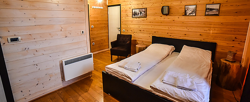 Vila Breg, Zlatibor: oddih z zajtrkom v apartmaju - Kuponko.si