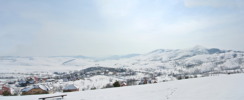 Vila Breg, Zlatibor: oddih z zajtrkom v apartmaju - Kuponko.si
